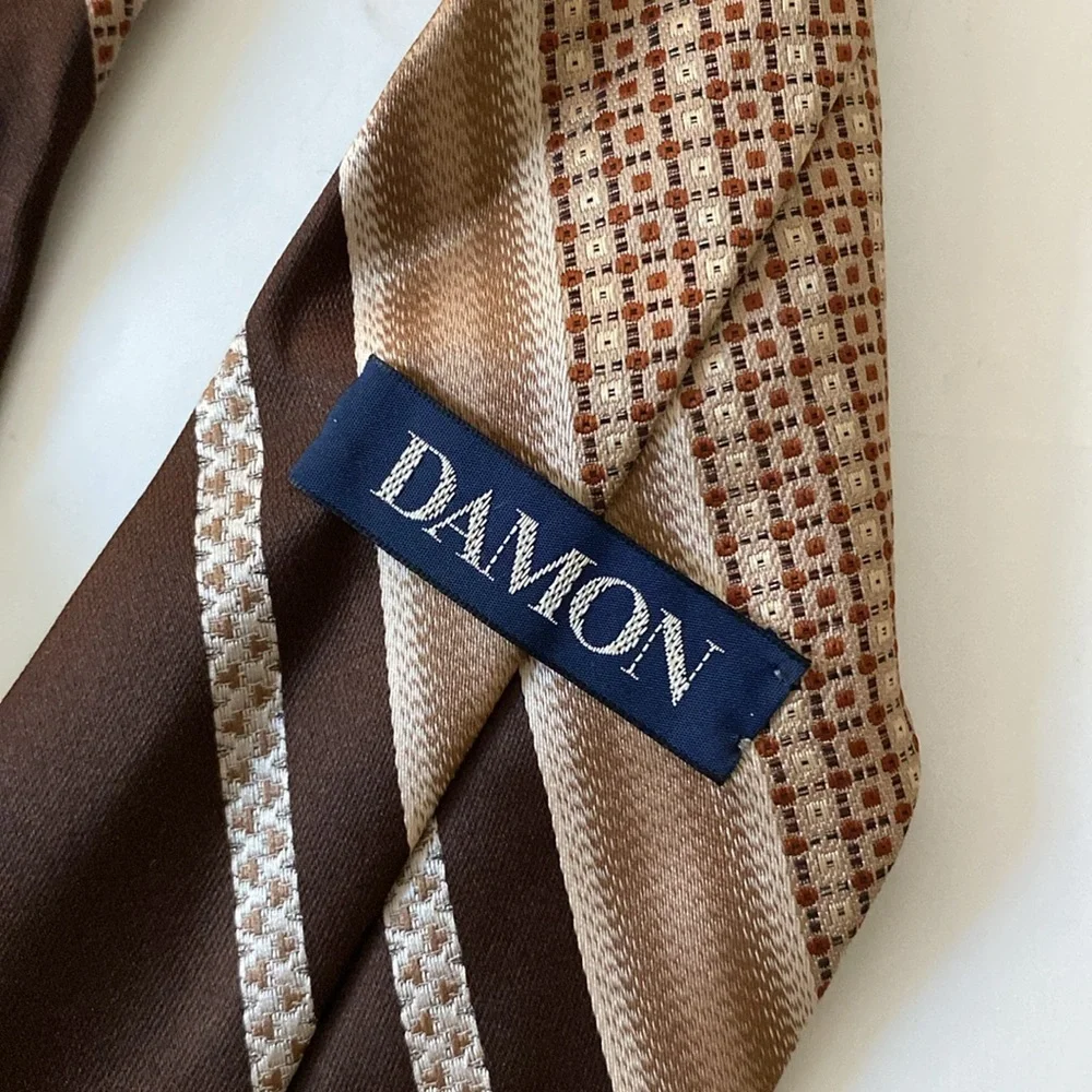 damon elevate your